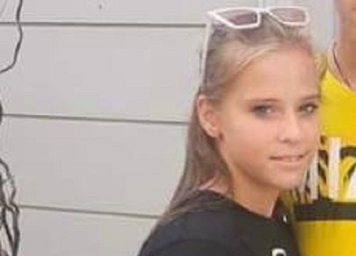 O elevă în vârstă de 13 ani a dispărut la Timişoara, după terminarea orelor. Sunteţi rugaţi să sunaţi la 112 dacă o vedeţi!
