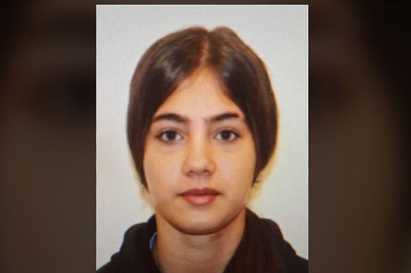 Minoră dată dispărută în Timiş