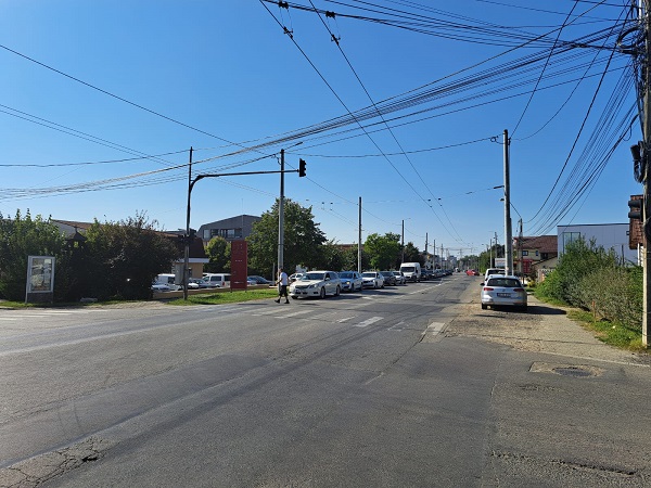Primăriile din Timișoara și Dumbrăvița pun în pericol o investiție de 7 milioane de euro