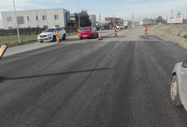 CJ Timiș reziliază contractul cu firma care lărgește la patru benzi drumul dintre Timișoara și Autostrada Vestului prin Dumbrăvița și Giarmata