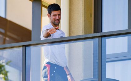 Novak Djokovic va primi viză pentru Australian Open. Interdicția pe trei ani decisă în ianuarie, anulată