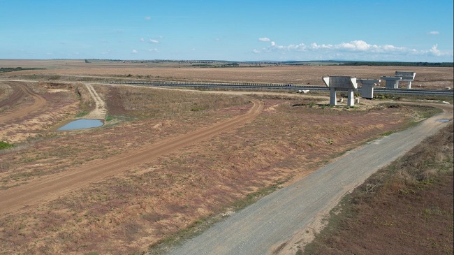 DRDP Timişoara a lansat licitația pentru proiectarea și execuția lucrărilor din cadrul Obiectivului „Drum de legătură Autostrada A1 Arad – Timișoara - DN 69”