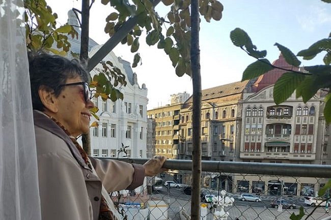 La mulți ani ”doamnei Artmedia”!