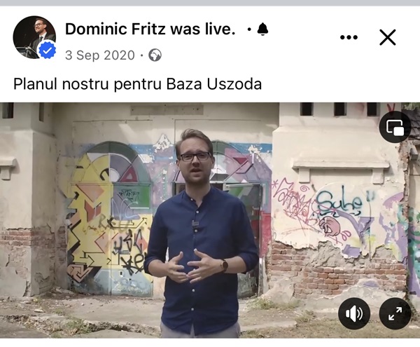 dominic fritz 1 4