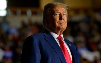 Donald Trump,inculpat în ancheta privind eforturi de anulare a rezultatului scrutinului prezidenţial