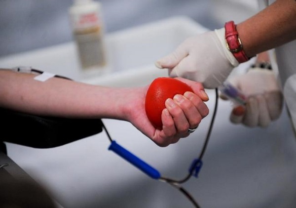 Premieră la Timișoara! Campanie de donare de sânge la Spitalul Clinic CF