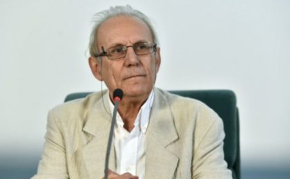 Doliu în presă! A murit Doru Dinu Glăvan, președintele Uniunii Ziariștilor Profesioniști din România