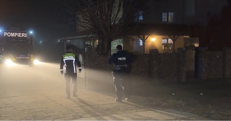 Descinderi ale poliției în cazul azilurilor din Timiș. Dosar penal pentru ucidere din culpă și purtare abuzivă