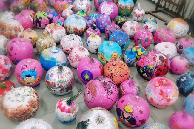 "Dovleacul Roz" – bal de caritate devenit tradiție în comunitatea Timișoarei