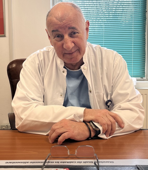 dr Dema