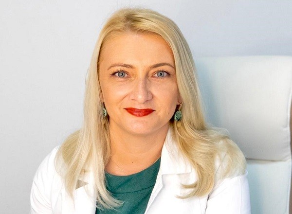 "Orice pacient trebuie să aibă dreptul la o a doua opinie medicală", a declarat dr. Diana Manolescu, director medical la Spitalul de Boli Infecțioase din Timișoara