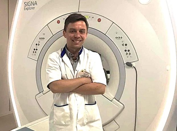 Proceduri avansate de imagistică pentru pacienții Spitalului Victor Babeș Timișoara