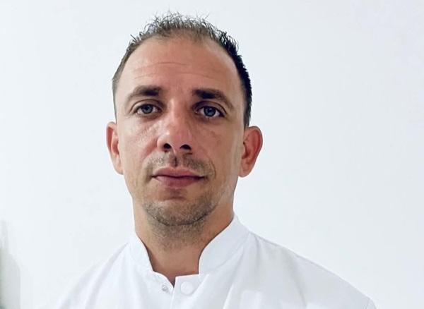 Medicul Cosmin Gridan a fost numit director interimar la Spitalul Clinic CF Timișoara