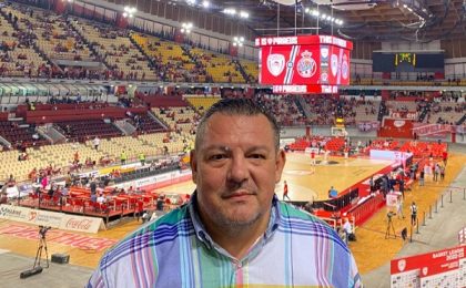 Susținere pentru antrenorul Dragan Petricevic
