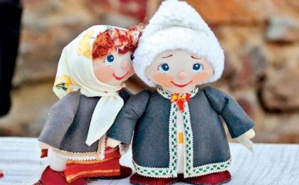 Dragobete, sărbătoarea dragostei la români. Ce e interzis să faci pe 24 februarie