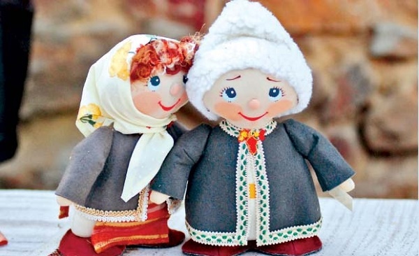 Dragobetele, sărbătoarea dragostei la români, îşi are rădăcinile în tradiţiile dace şi în credinţa într-un fel de zeu al iubirii.