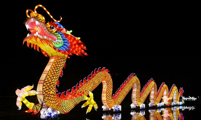 Începe Noul An Chinezesc, al Dragonului de Lemn