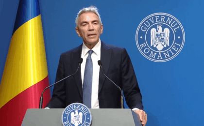 Vicepremierul Dragoș Anastasiu și-a dat demisia: ”Aveam de ales între faliment sau să dau curs șantajului”