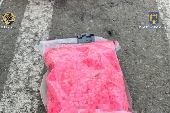 Percheziții în Timiș și Arad, doi bărbați au ajuns în arest