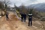O alunecare de teren riscă să facă impracticabil drumul dintre Fârdea și Tomești