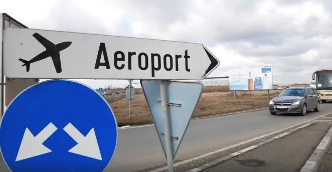 Licitație lansată pentru noul drum de legătură între A1, Aeroport și Centură