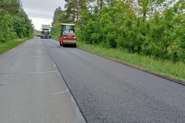 Continuă lucrările între Coșava şi Margina. Drumuri în reparaţii, săptămâna aceasta, în vestul ţării 1 Continuă lucrările între Coșava şi Margina. Drumuri în reparaţii, săptămâna aceasta, în vestul ţării
