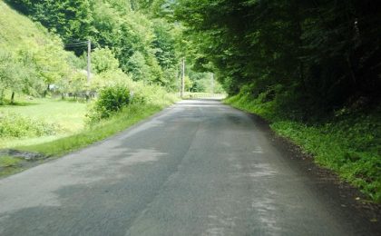 "Drumul Regelui" va fi modernizat prin Programul Regional Vest 2021-2027