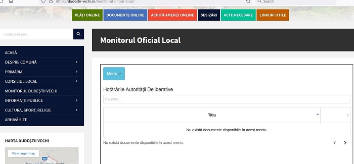 O firmă timișeană patronată de un angajat la stat s-a abonat la contracte pe bani publici