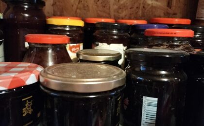 ANAF nu intenționează să fiscalizeze autoconsumul populației