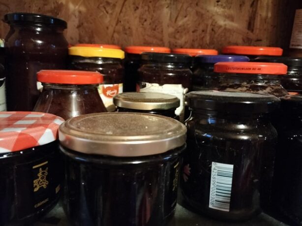 ANAF nu intenționează să fiscalizeze autoconsumul populației