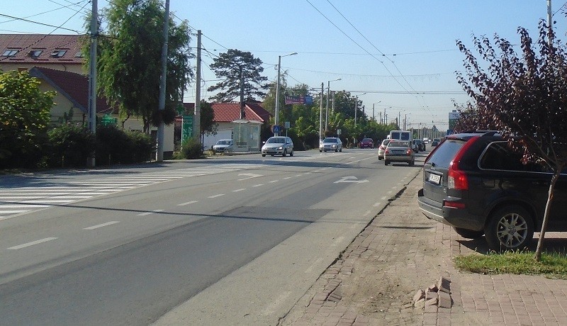 Primăria Timișoara solicită CJT stabilirea datei pentru predarea infrastructurii de troleibuz din Dumbrăvița