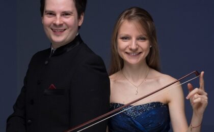 Stradivarius New Year’s Concert, una dintre cele mai așteptate întâlniri muzicale ale începutului de an