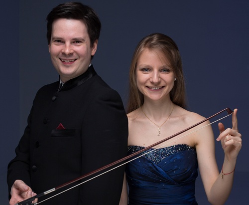 Stradivarius New Year’s Concert, una dintre cele mai așteptate întâlniri muzicale ale începutului de an