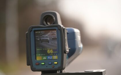 Două radare compatibile cu sistemul național e-SIGUR, montate la Timișoara