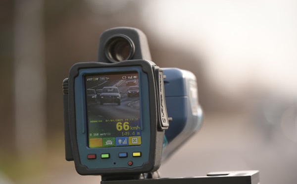 Două radare compatibile cu sistemul național e-SIGUR, montate la Timișoara