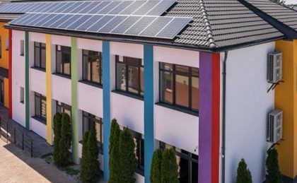 Peste 30 de milioane de euro pentru eficientizarea energetică a clădirilor publice din vestul țării