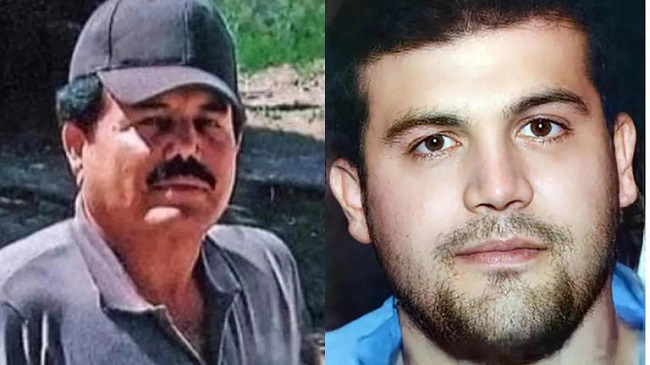 Baronul mexican al drogurilor „El Mayo” Zambada şi fiul lui „El Chapo” Guzman, arestaţi în Texas