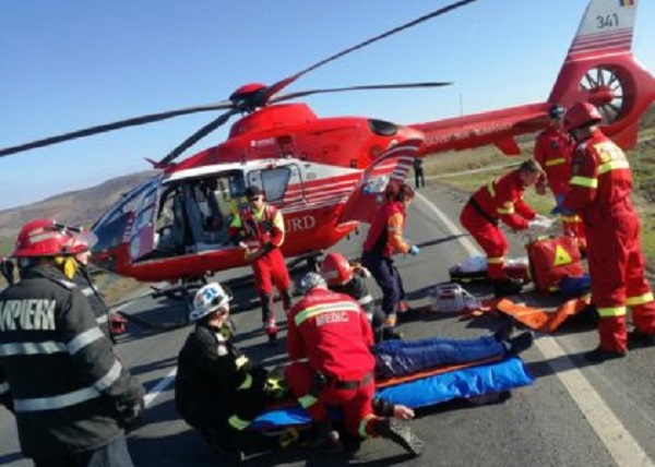 elicopter SMURD 4