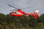 Accident grav în Timiș. A fost solicitat elicopterul SMURD
