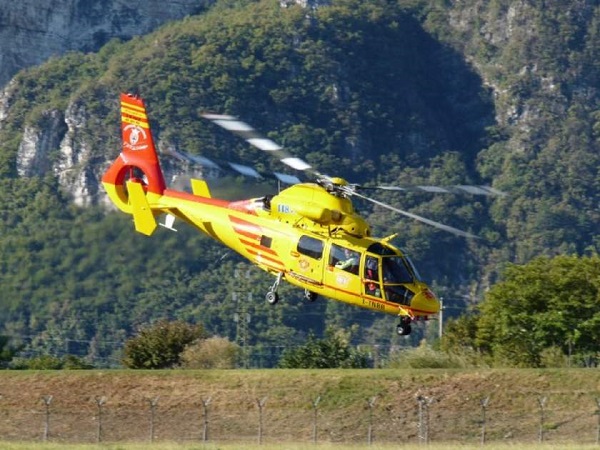 elicopter italia