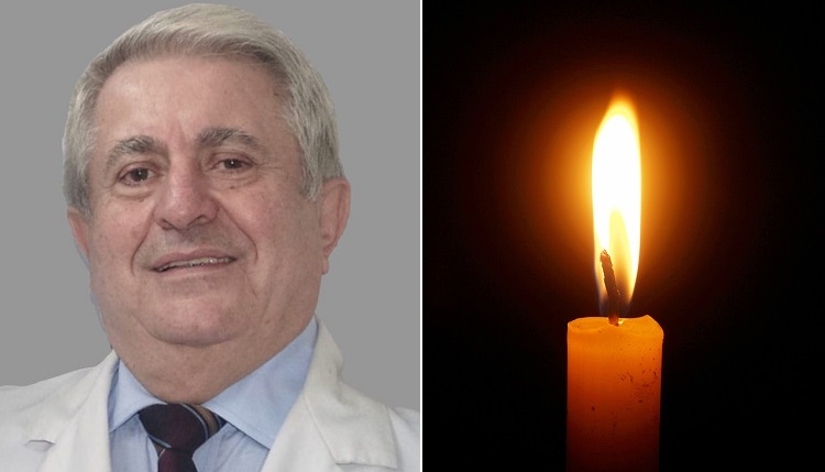 Ne-a părăsit reputatul medic timişorean Emil Urtilă