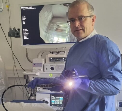 Spitalul CF Timișoara deține un aparat unic în România