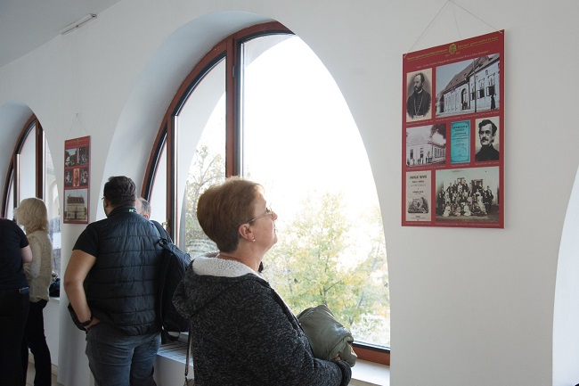 170 de ani de la înființarea Episcopiei Greco-Catolice de Lugoj
