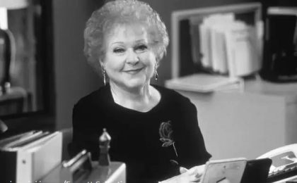 Estelle Harris