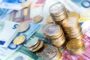 Euro a explodat: 5,34 lei. Cel mai scump euro din istorie