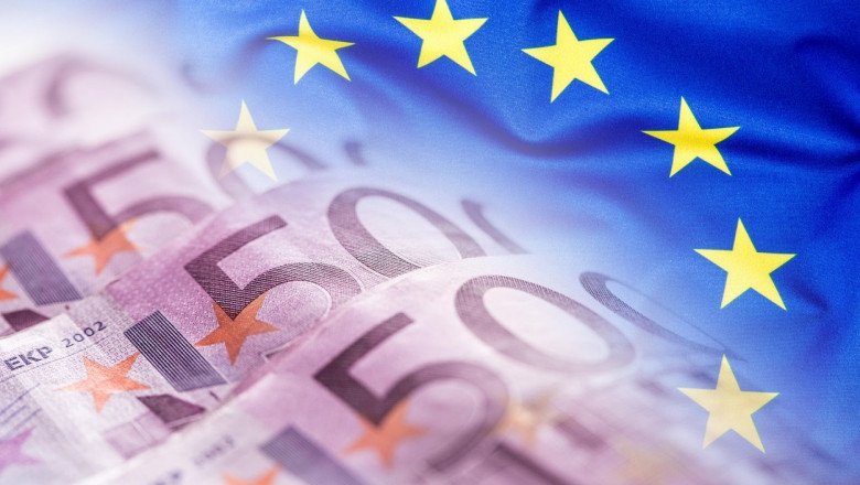Comisia Europeană. Salariile unor angajați vor fi indexate cu rata inflaţiei, contrar sfaturilor pe care instituția le dă guvernelor europene