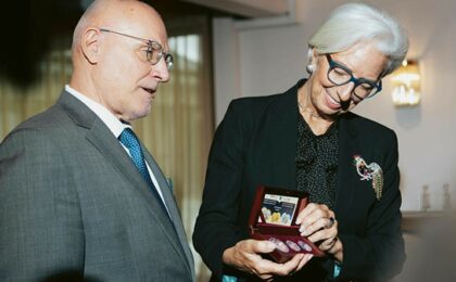 Cum vor arăta noile monede euro din Bulgaria. Au fost prezentate oficial