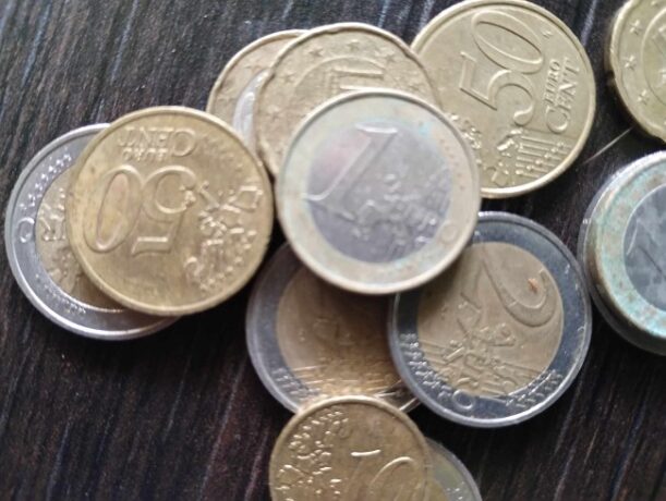 Moneda euro s-a depreciat după anunțarea rezultatelor la alegerile europarlamentare