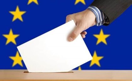 Sondaj: PSD și PNL, creditate cu peste 50% la alegerile europarlamentare