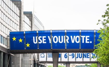 BEC: Lista noilor europarlamentari